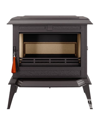 Sobă Fontă KAWMET Premium ATHENA S12 ECO - 12,3 kW [7]