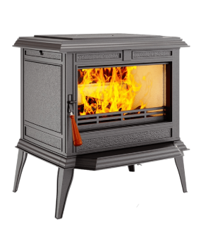 Sobă Fontă KAWMET Premium ATHENA S12 ECO - 12,3 kW [2]