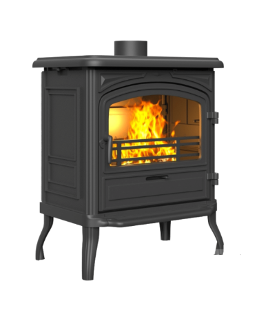 Sobă Fontă KAWMET Premium EOS S13 ECO - 10 kW [2]