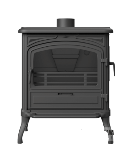 Sobă Fontă KAWMET Premium EOS S13 ECO - 10 kW [7]
