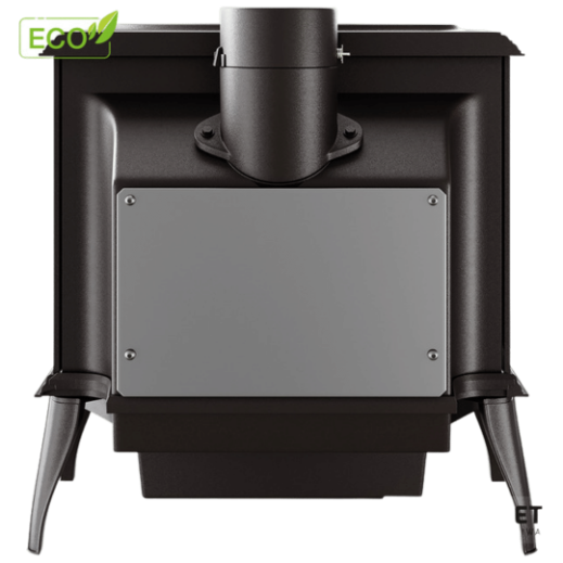 Sobă fontă KAWMET Premium SPHINX S6 ECO - 13,9 kW [4]