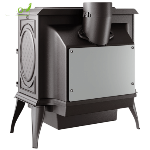 Sobă fontă KAWMET Premium SPHINX S6 ECO - 13,9 kW [5]
