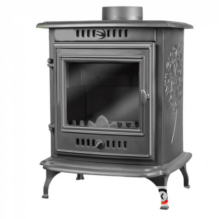Sobă Kawmet P10 - 6,8 kW EKO [2]