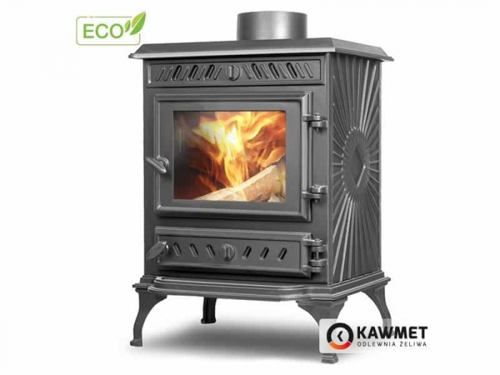 Sobă Kawmet P3 - 7,4 kW EKO [2]