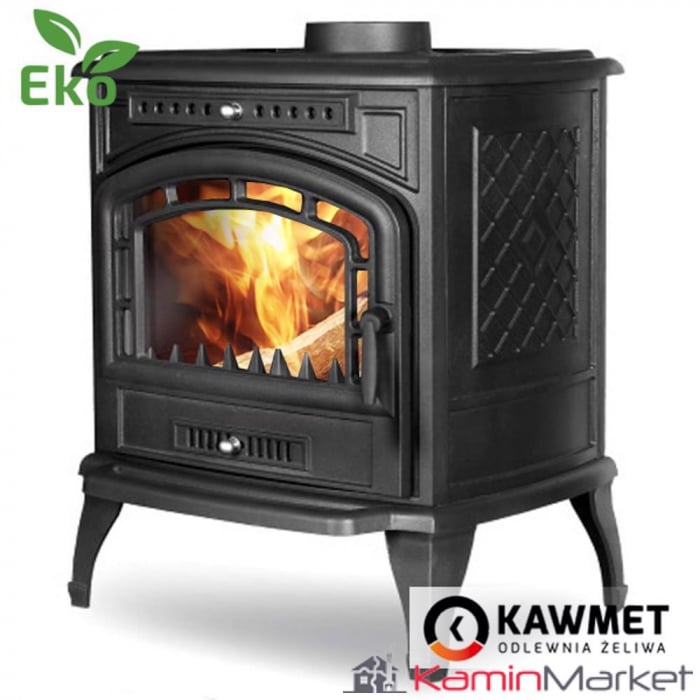 Sobă Kawmet P7 - 9,3kW [2]