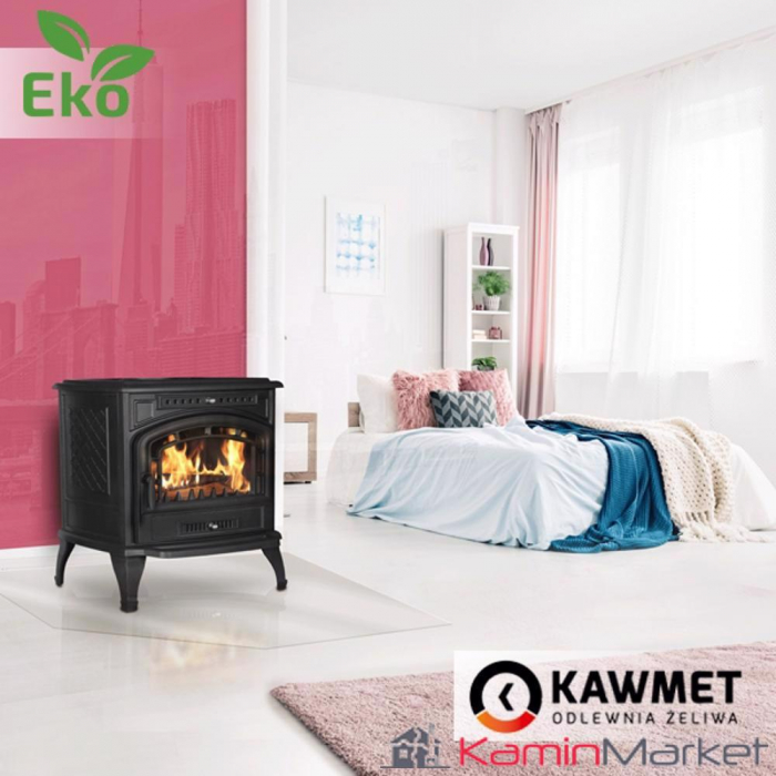 Sobă Kawmet P7 - 9,3kW [3]