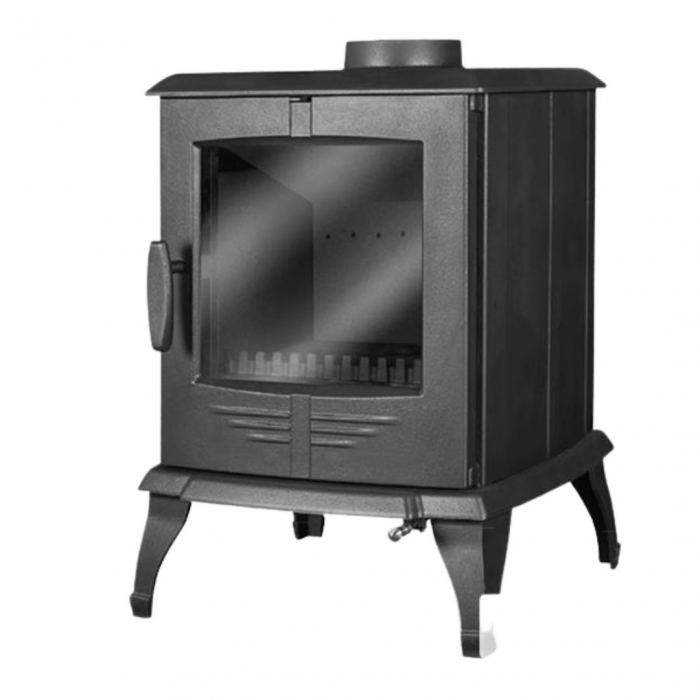 Sobă KAWMET P8 (7,9 kW) ECO [2]