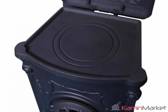 Sobă Kawmet P9 - 8kW EKO [3]