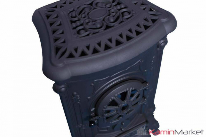 Sobă Kawmet P9 - 8kW EKO [4]