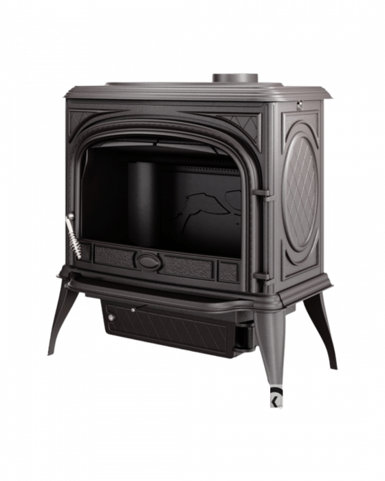 Sobă KAWMET Premium NIKA S5 ECO - 11,3 kW [7]
