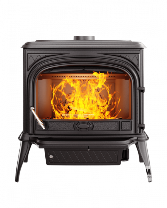 Sobă KAWMET Premium NIKA S5 ECO - 11,3 kW [1]