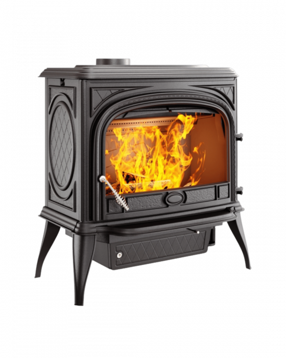 Sobă KAWMET Premium NIKA S5 ECO - 11,3 kW [2]
