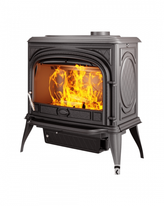 Sobă KAWMET Premium NIKA S5 ECO - 11,3 kW [3]