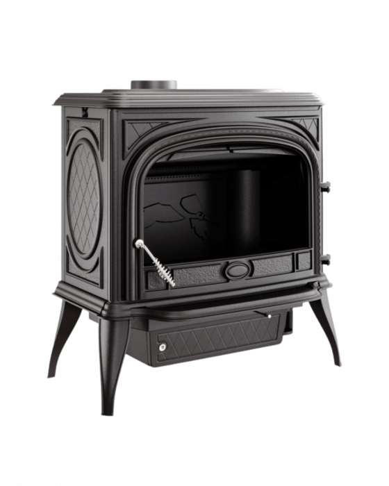 Sobă KAWMET Premium NIKA S5 ECO - 11,3 kW [6]