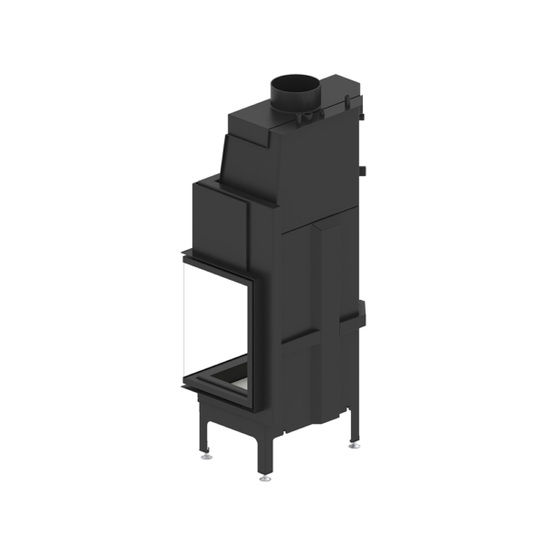 TERMOSEMINEU ALBERO 19KW AQUASYSTEM - ALAQS 68X53.RD [2]