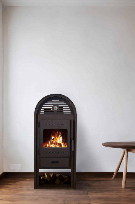 Termosemineu Kamin Aqua Plus 20 kW [4]