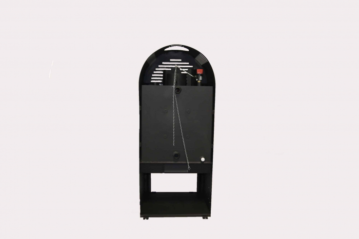 Termosemineu Kamin Aqua Plus 20 kW [3]