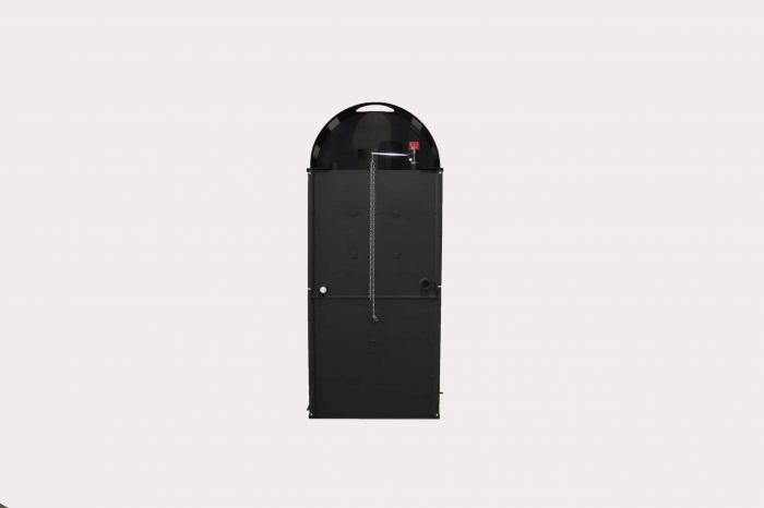 Termosemineu Kamin Aqua Plus 25 kW [4]