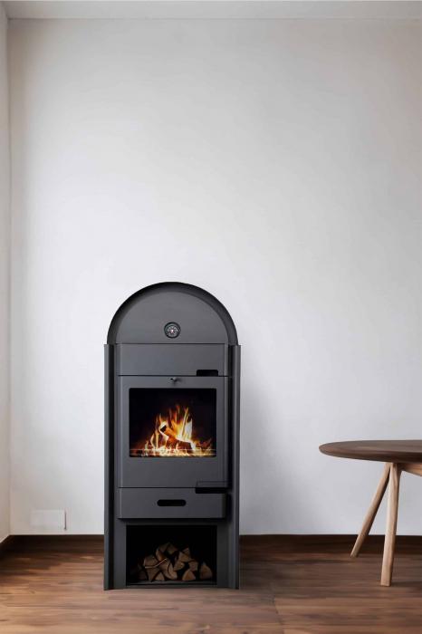 Termosemineu Kamin Aqua Plus 25 kW [2]