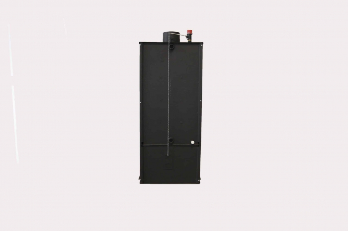 Termosemineu Kamin Aqua Plus 30 kW [3]