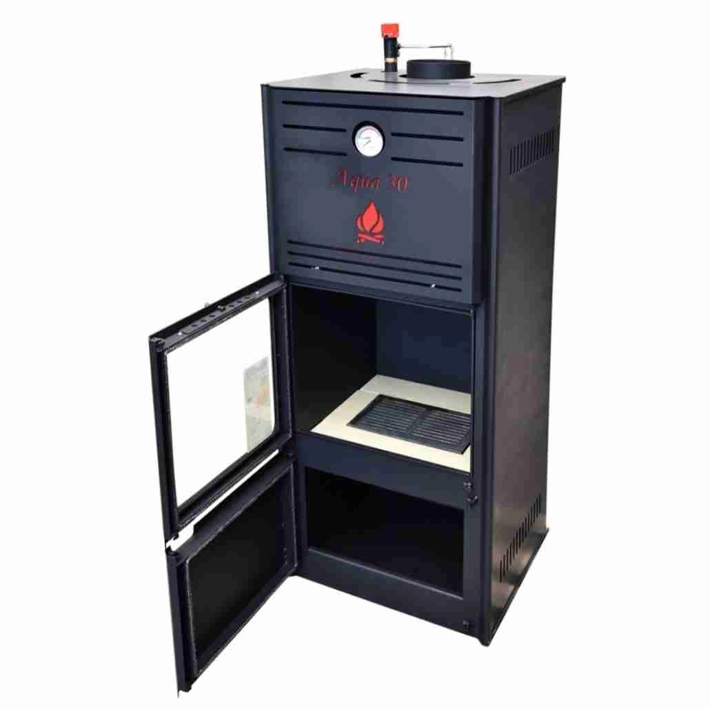 TERMOSOBA AQUATIC 30kW [2]