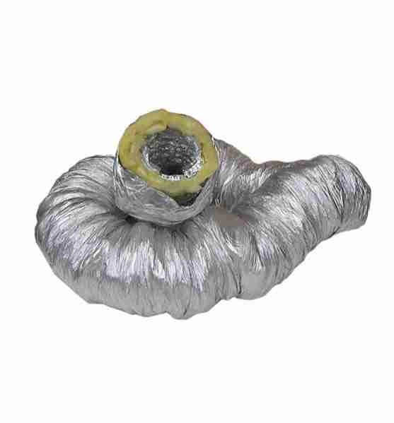 Tubulatura Izolata fi 125 - 10 ML [1]