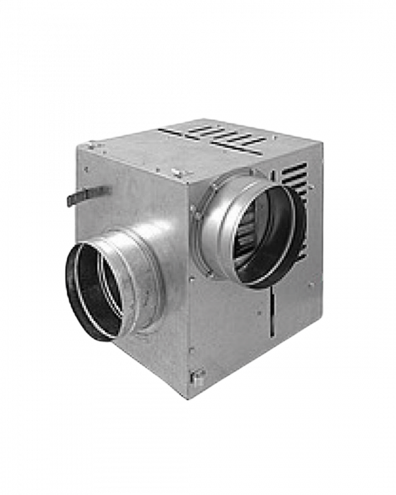 Turbina aer cald ATC 800 m3/h [1]