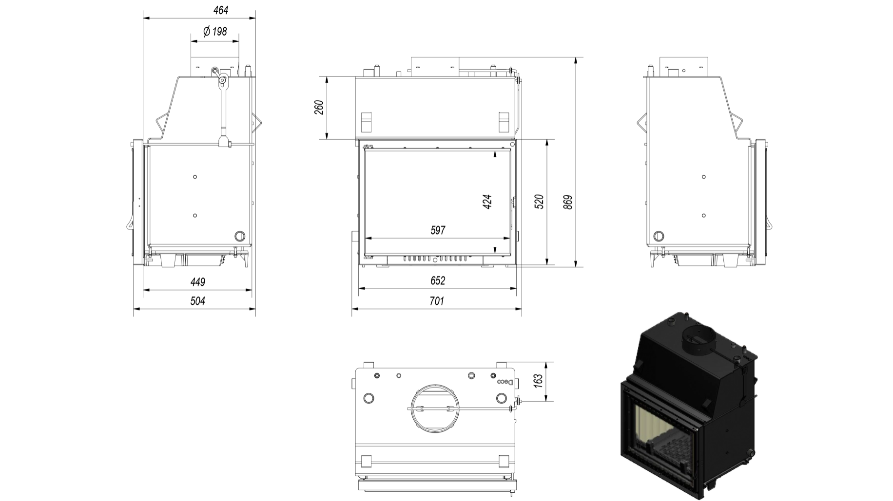 Z150 Modern - 12kw [3]
