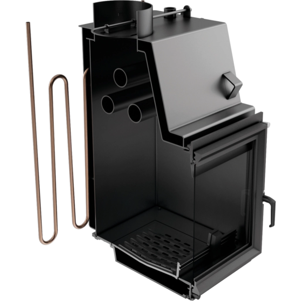 Z150 TIP CENTRALA - 12kw [2]