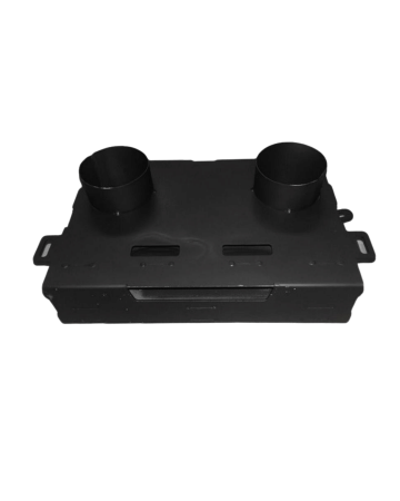 Admisii de aer - Admisie Semineu – tip BOX W17