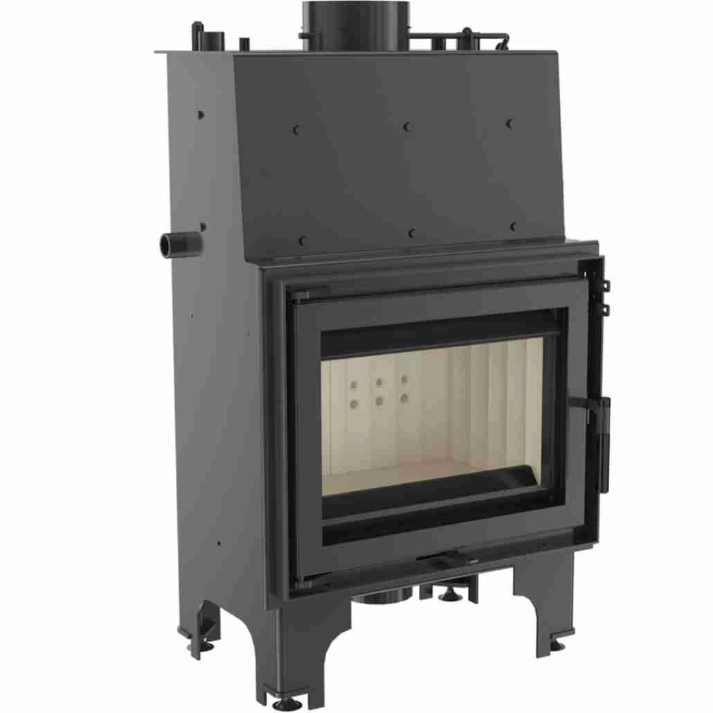 Grile si piese de ventilatie - Aquario M8 - 8kw