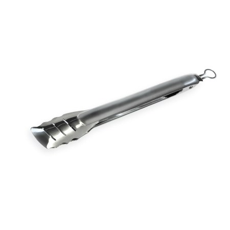 Accesorii - Clește din oțel inoxidabil PRO, Napoleon
