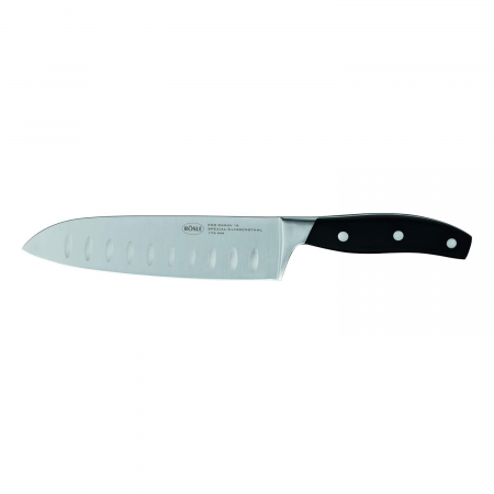 Accesorii - Cuțit Santoku, RÖSLE