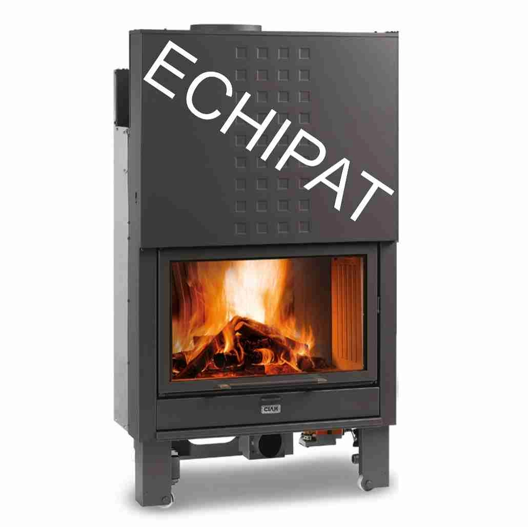 ENERGY 85 + Kit Hidraulic Montat - PACHET SMART PRO [1]
