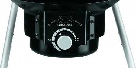 Grătar pe cărbuni RÖSLE AIR F60 (diam. 60 cm) [2]