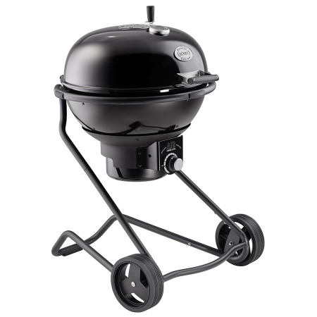 Terasa si gradina - Grătar pe cărbuni RÖSLE AIR PRO F50 VARIO+