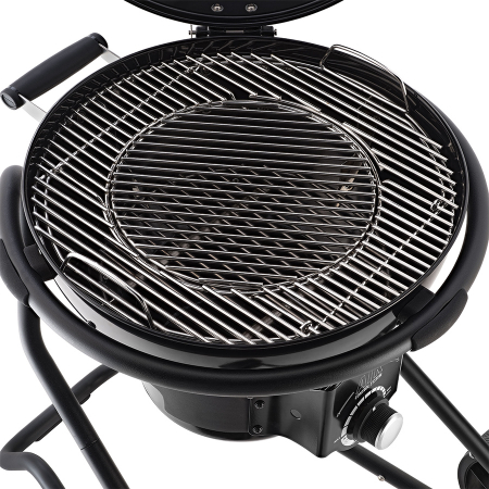 Grătar pe cărbuni RÖSLE AIR PRO F50 VARIO+ [7]