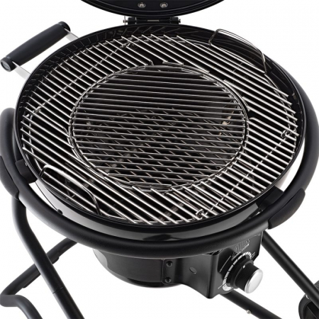 Grătar pe cărbuni RÖSLE AIR PRO F60 VARIO+ [2]