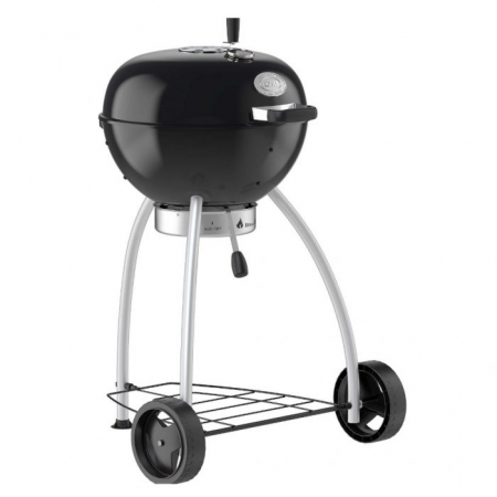 Terasa si gradina - Grătar pe cărbuni RÖSLE Belly F50 (Ø 50 cm)
