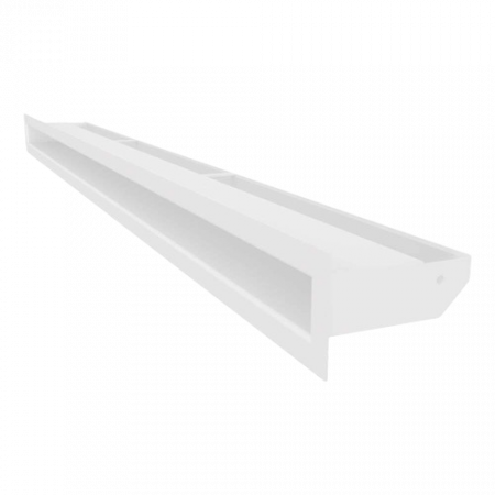 Accesorii - Grilă șemineu LUFT 6×100
