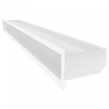 Accesorii - Grilă șemineu LUFT 9×100