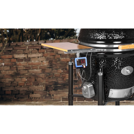 Grill ceramic Monolith LeChef BBQ Guru ProSerie 2.0 [2]