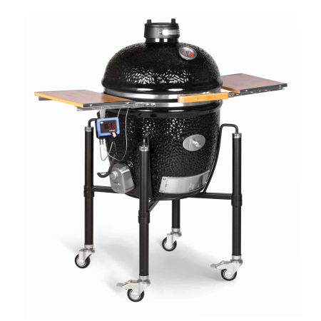 Grill ceramic Monolith LeChef BBQ Guru ProSerie 2.0 [1]