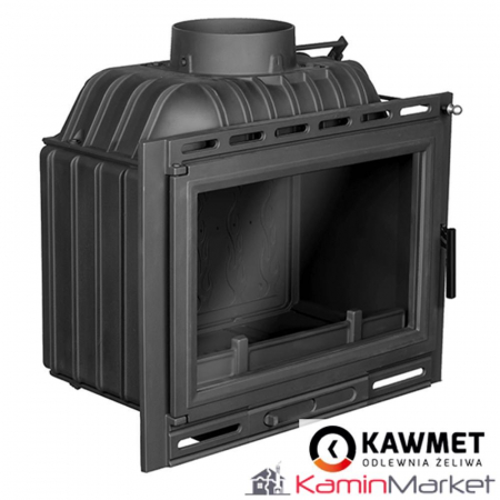 Kawmet W13A - 11.5 kW Focar șemineu fontă [1]