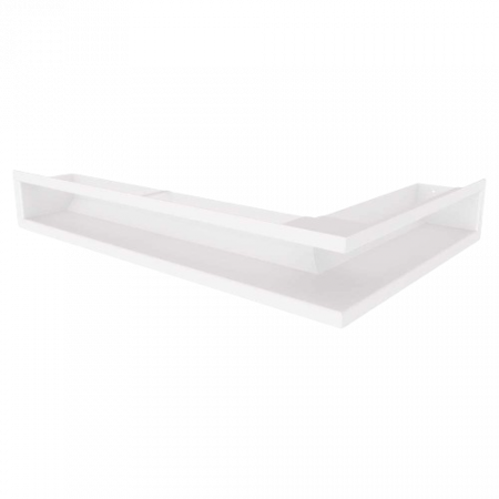 Accesorii - LUFT TS 9x40x60 Grilă șemineu pe colț