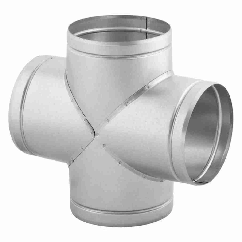 Accesorii - Plus Ramificatie fi125 - CZ125