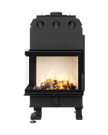 Feed compari - SAVEN Energy Focar sticlă 65х50х47 L
