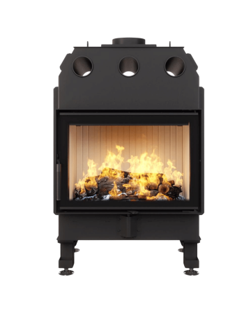 Focare șeminee - SAVEN Energy - Focar sticlă standard 70x50