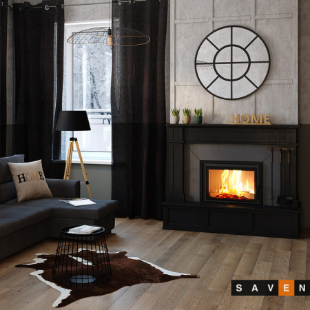 SAVEN Energy - Focar sticlă standard 70x50 [11]