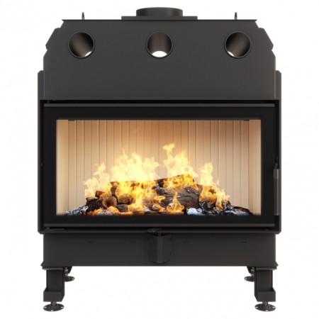 SAVEN Energy - Focar sticlă standard 90x50 [1]